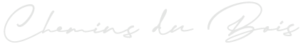 Logo Chemins du bois